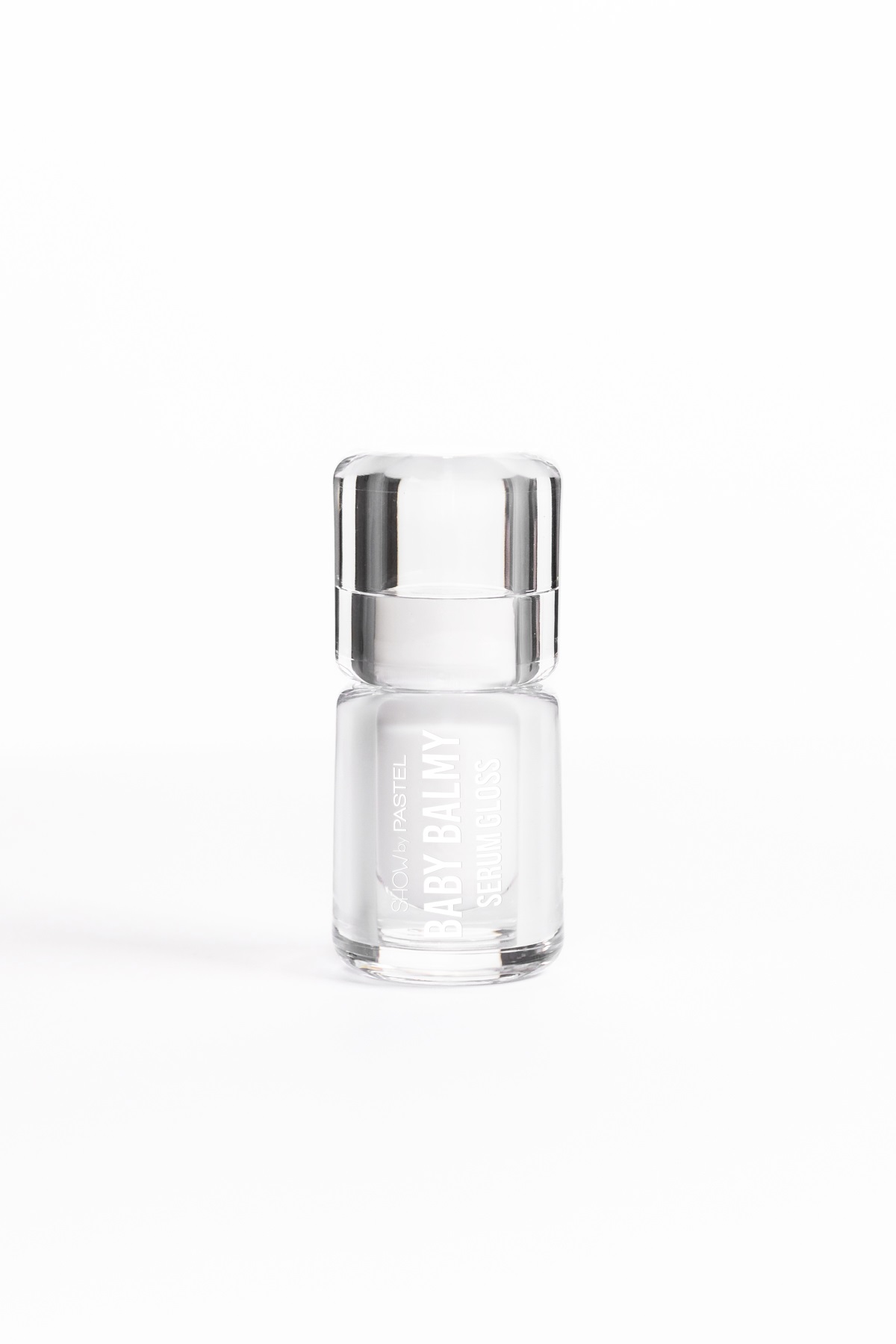 Show by Pastel Baby Balmy Serum Gloss Balsam do Ust 30 Ghosting