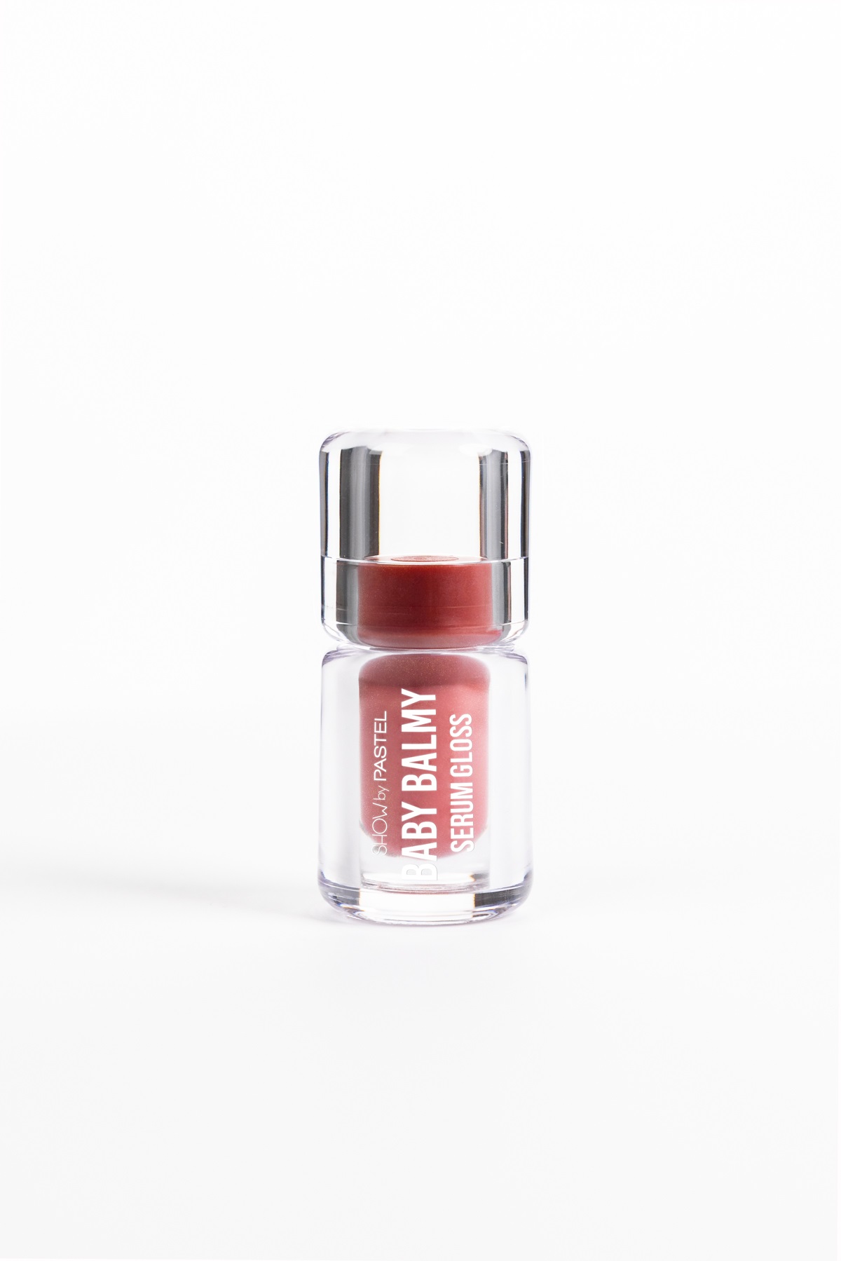 Show by Pastel Baby Balmy Serum Gloss Balsam do Ust 34 Vibe