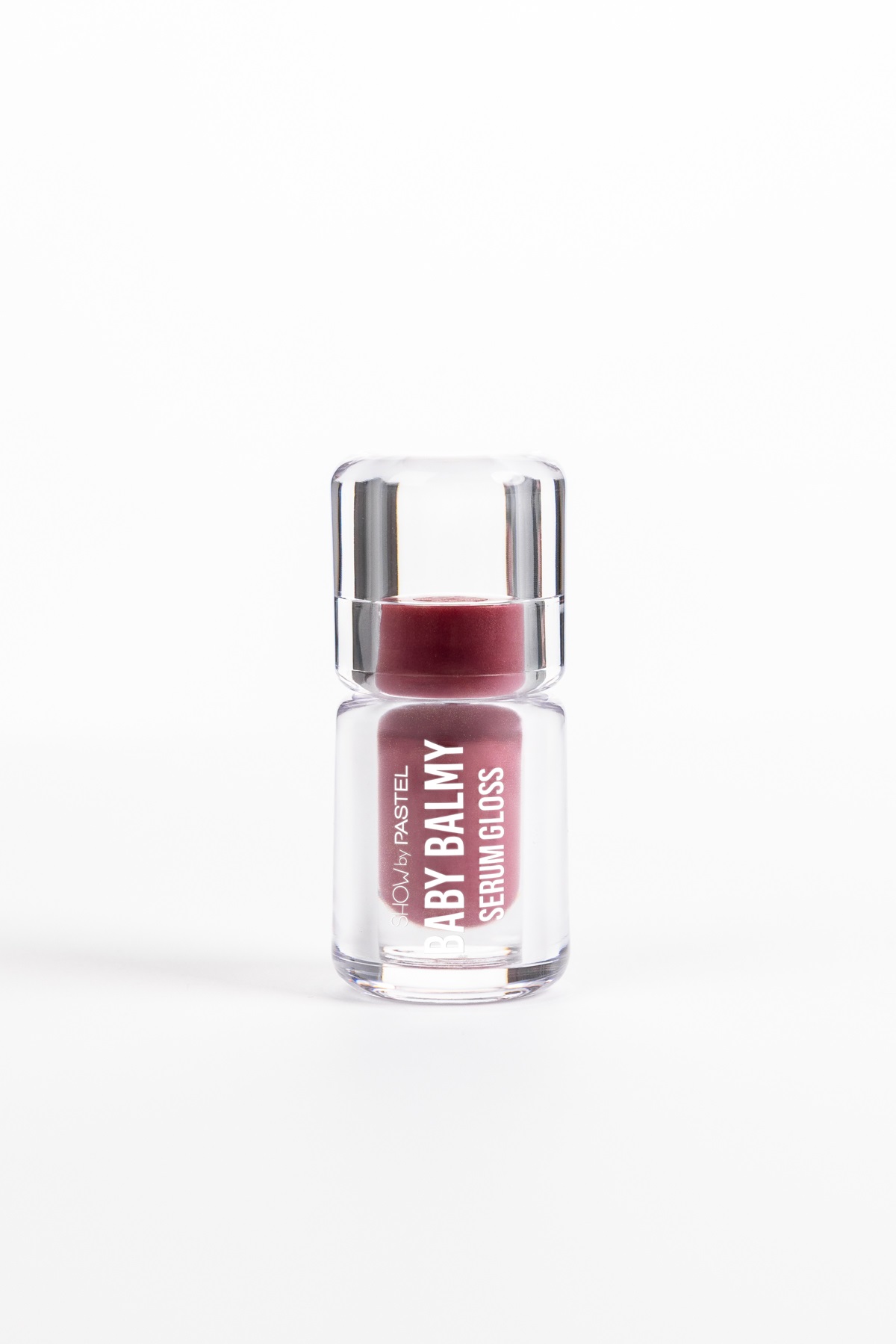 Show by Pastel Baby Balmy Serum Gloss Balsam do Ust 35 Euphoria