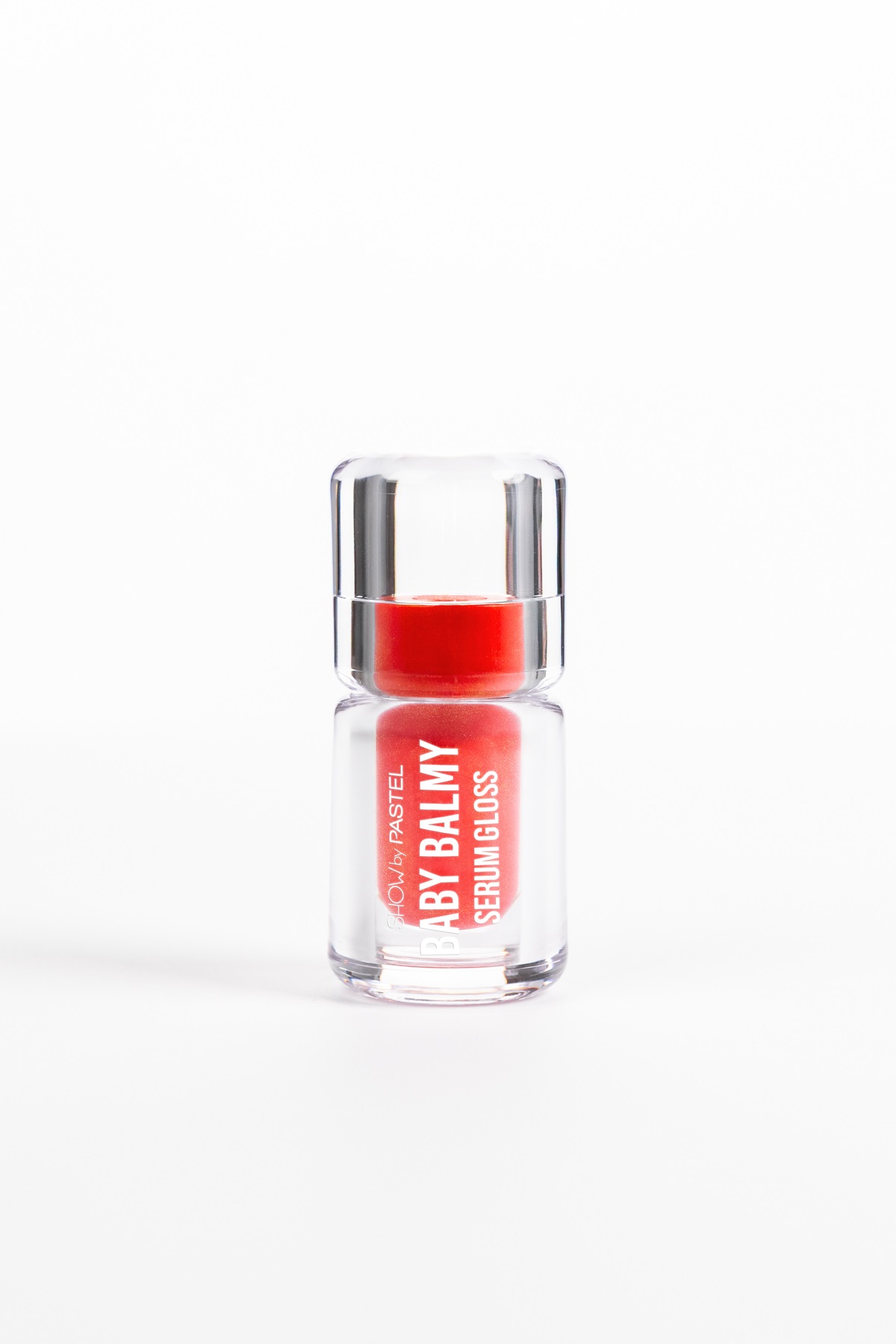 Pastel Show by Pastel Baby Balmy Serum Gloss Balsam do Ust 36 Catchy