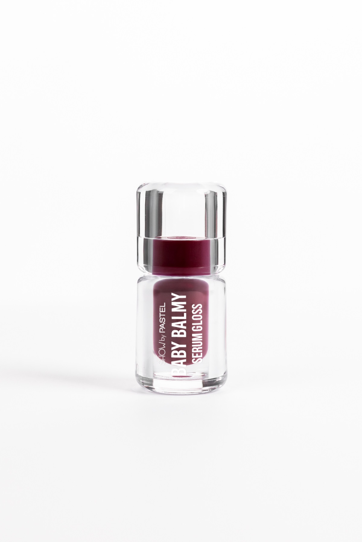 Show by Pastel Baby Balmy Serum Gloss Balsam do Ust 38 Love Bombing
