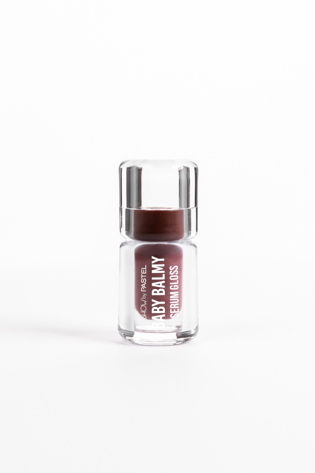 Show by Pastel Baby Balmy Serum Gloss Balsam do Ust 39 Haunted