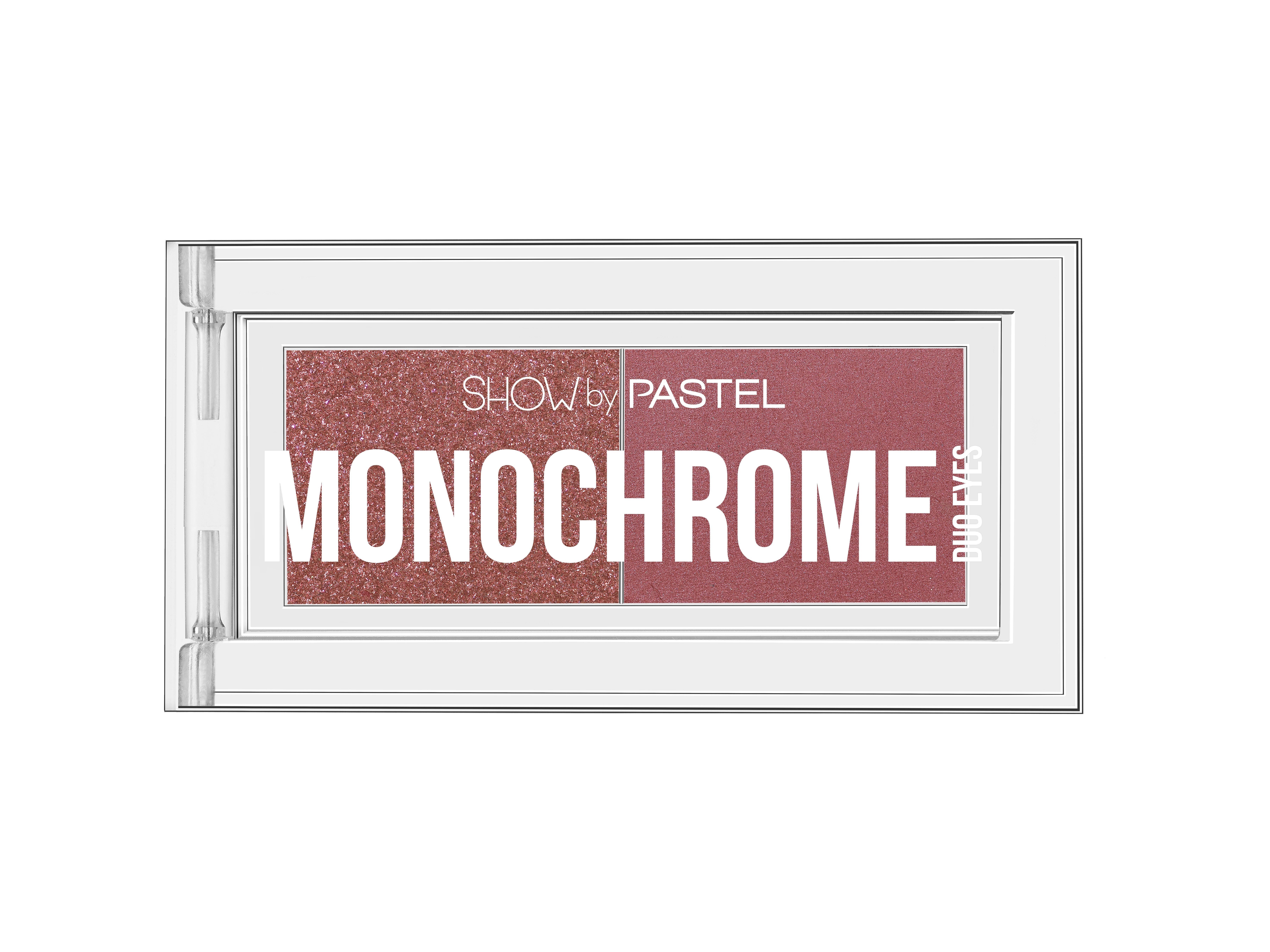 Show by Pastel Monochrome Cień do Powiek 29 It's Cherry