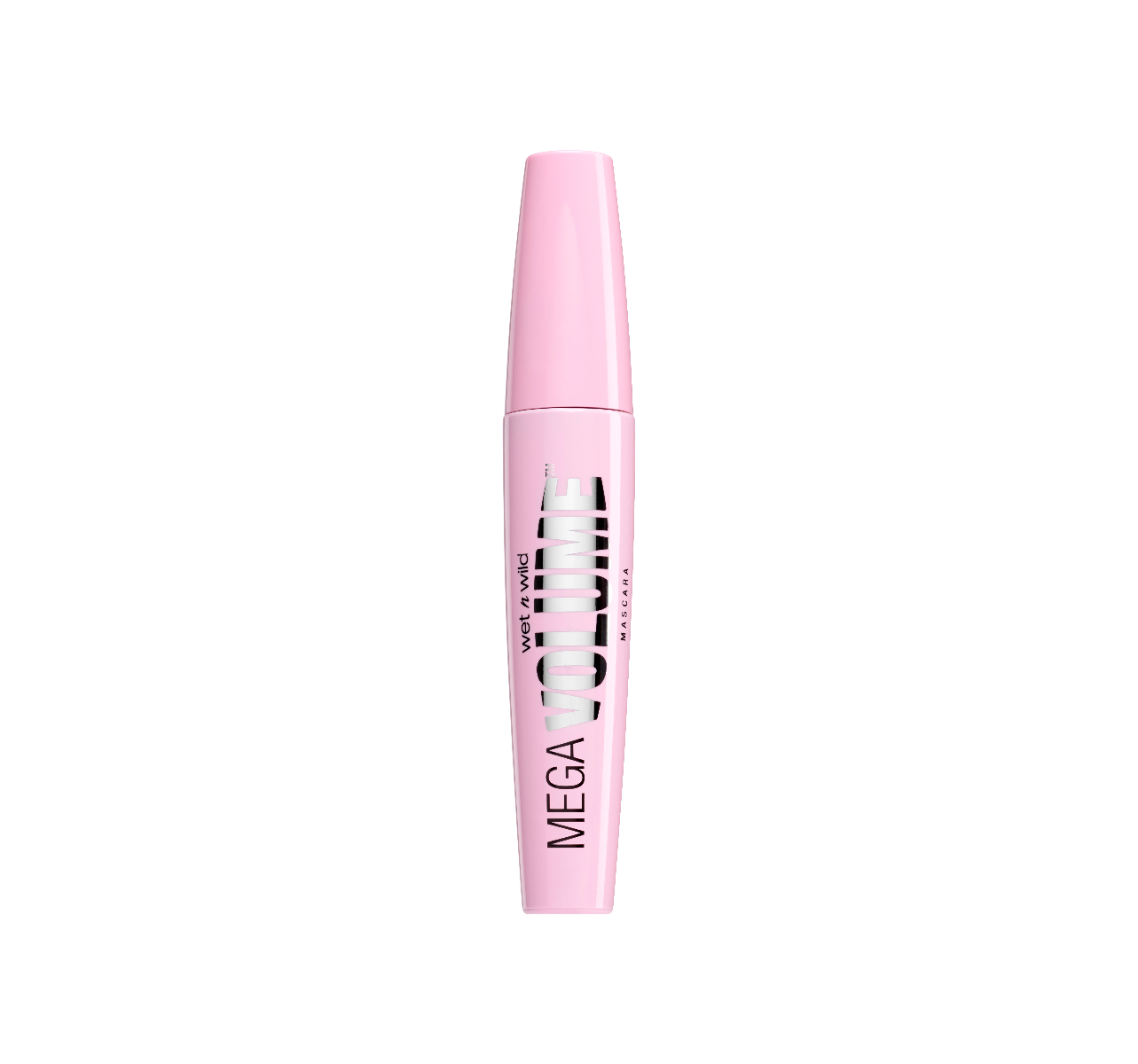 Wet n Wild Mega Volume Tusz do Rzęs Very Black