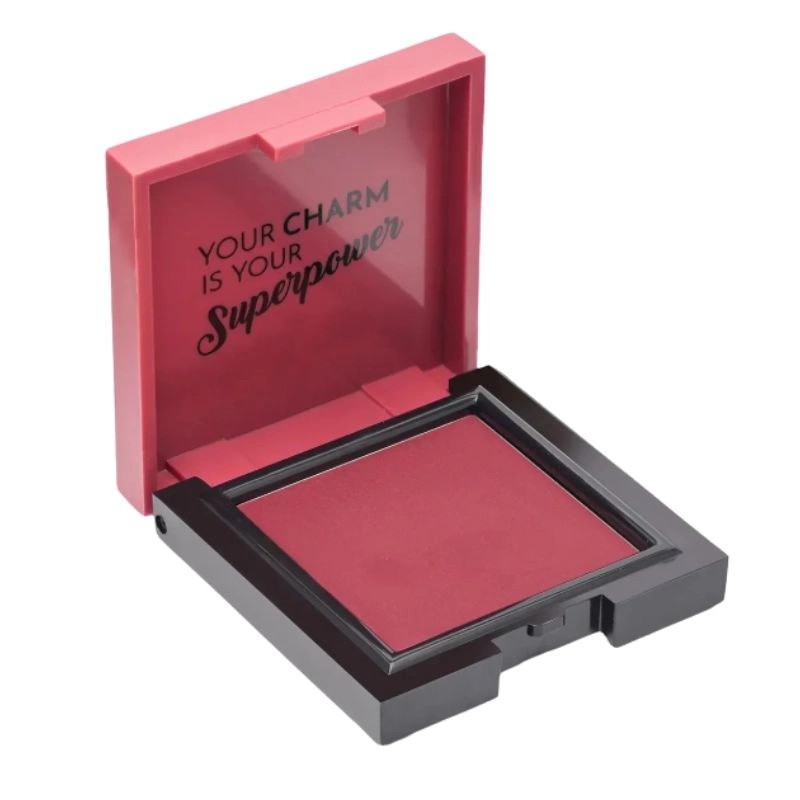 Pastel Cream Blush Blendable Kremowy Róż do Policzków 51 Charm