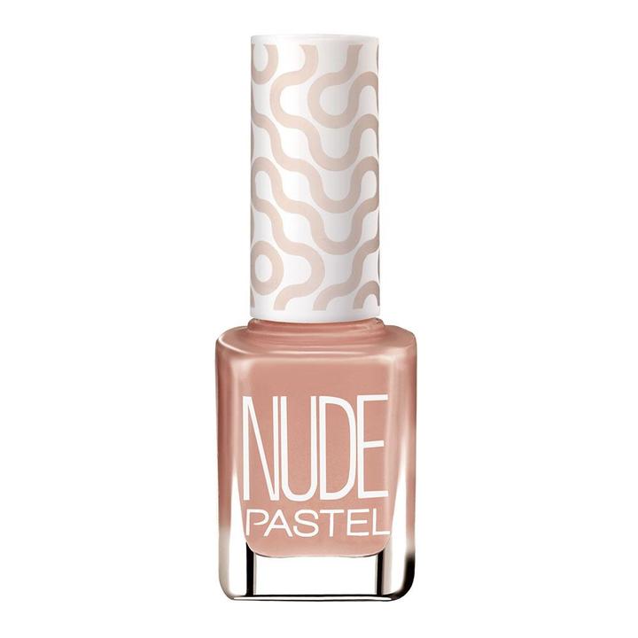 Pastel Nude Lakier do Paznokci 756 Princess