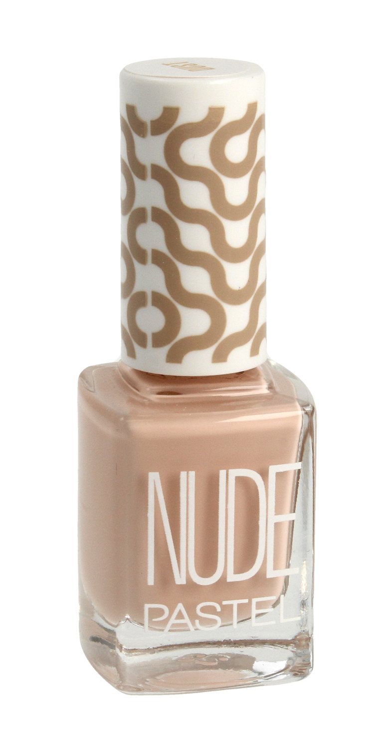 Nude Lakier do Paznokci 763 Dust