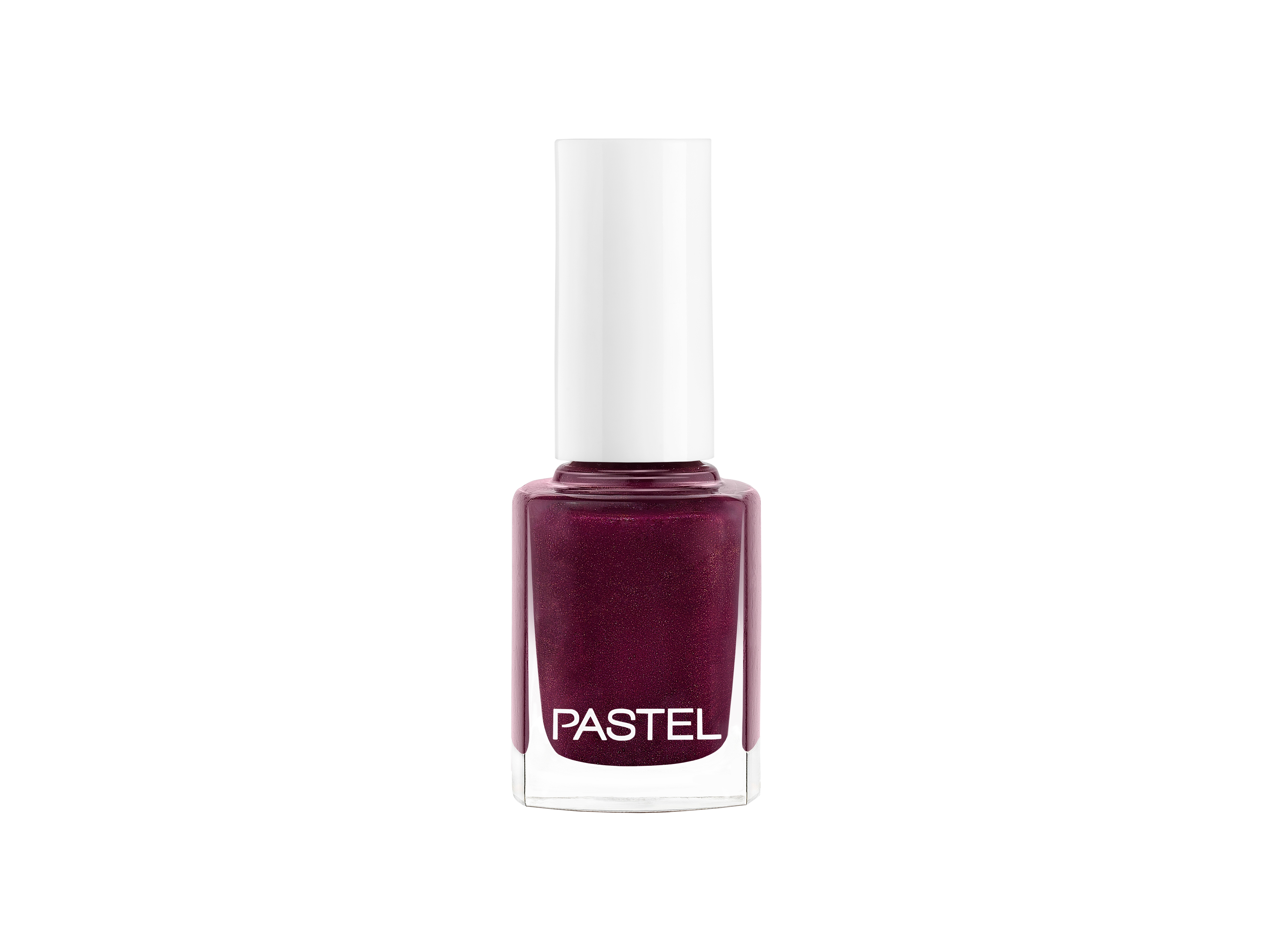 Pastel Lakier do Paznokci 401