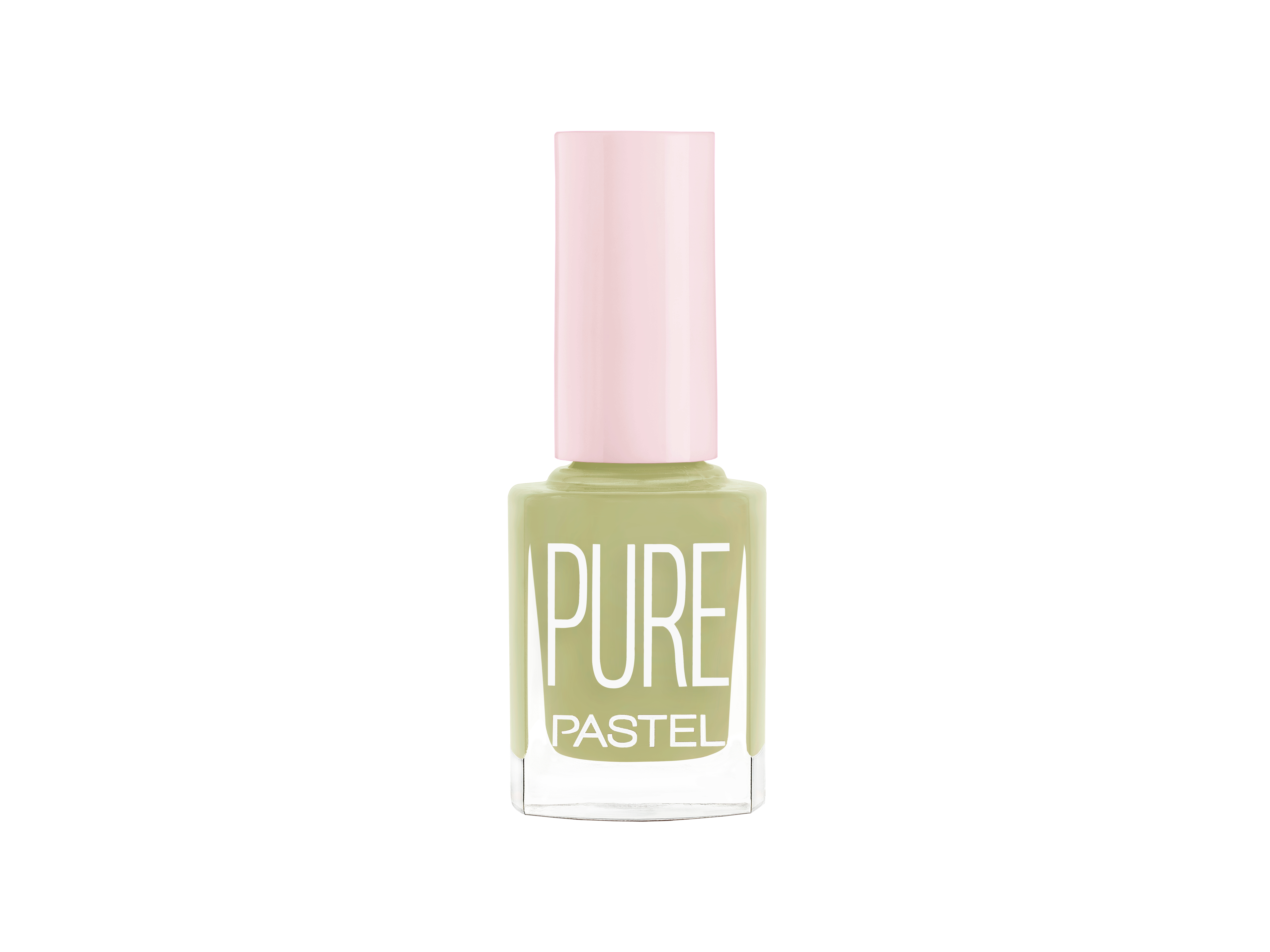 Pastel Lakier do Paznokci 619