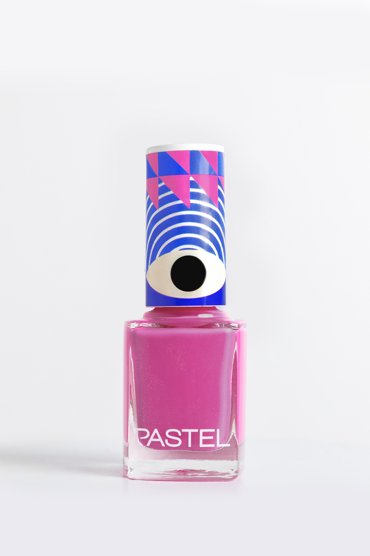 Pastel Lakier do Paznokci 454