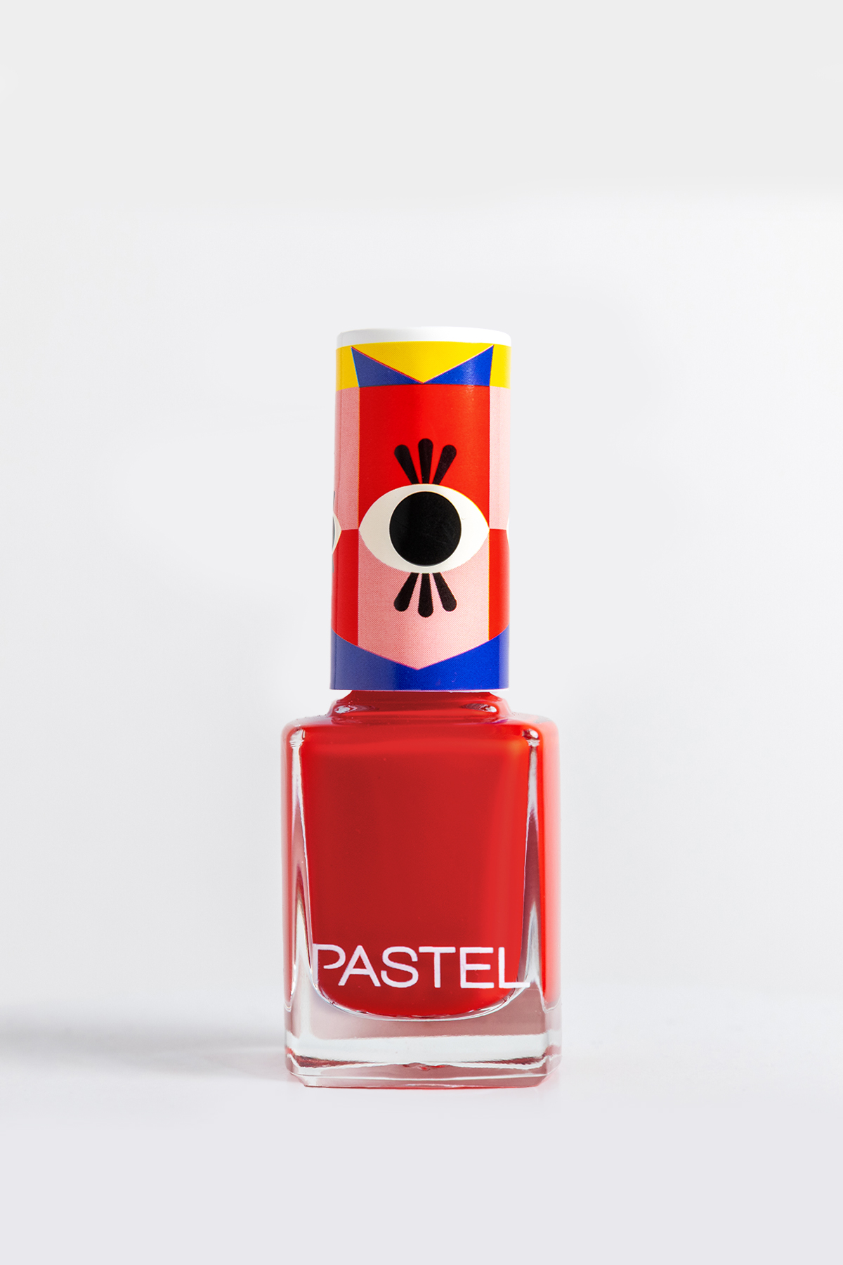 Pastel Lakier do Paznokci 457