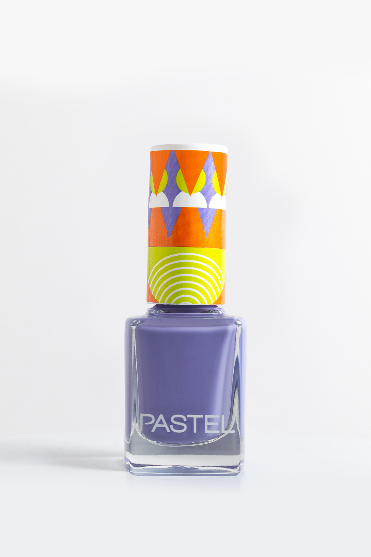 Pastel Lakier do Paznokci 462