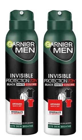 Mineral Classic antyperspirant dla mężczyzn