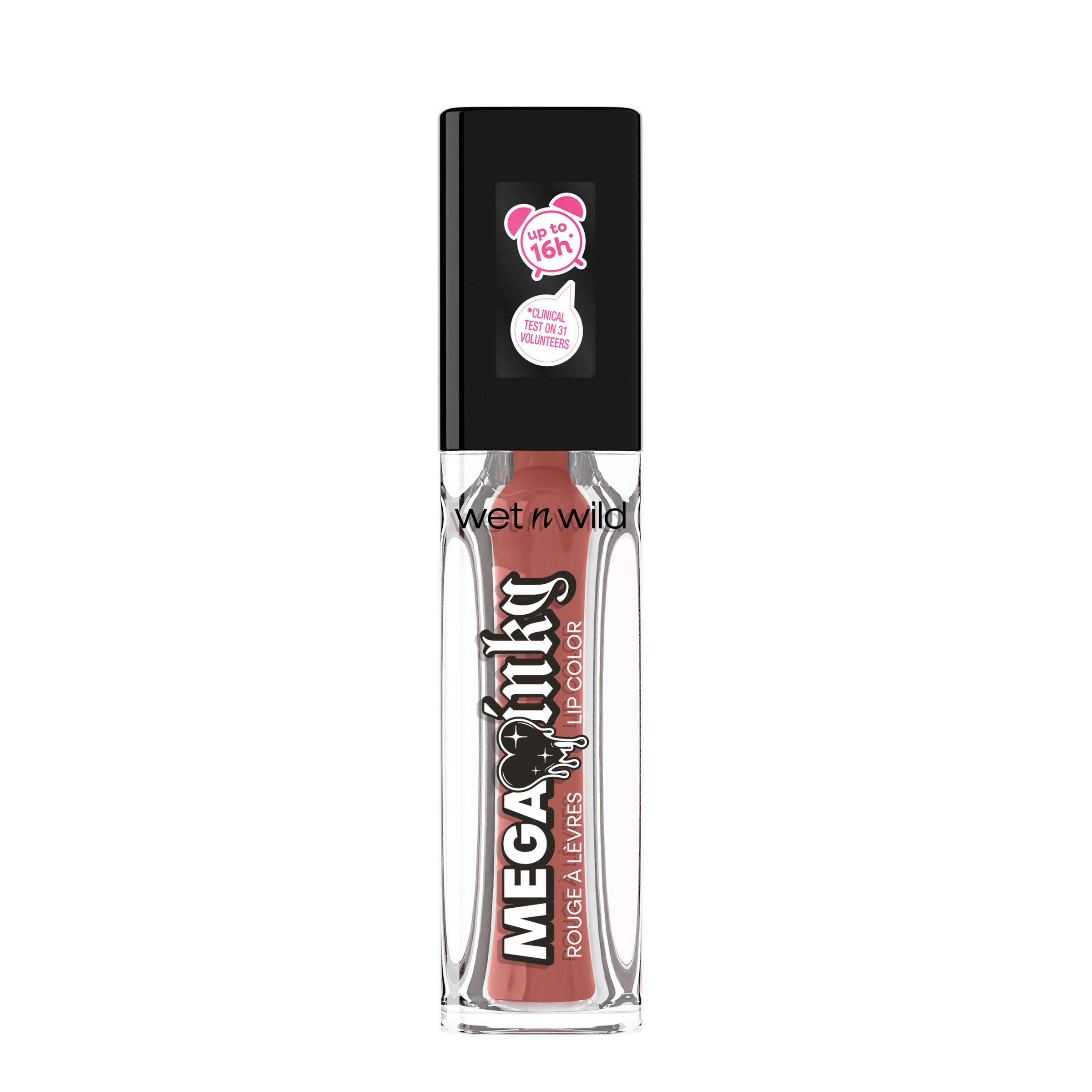 Mega Inky Tint do Ust Bare Intentions