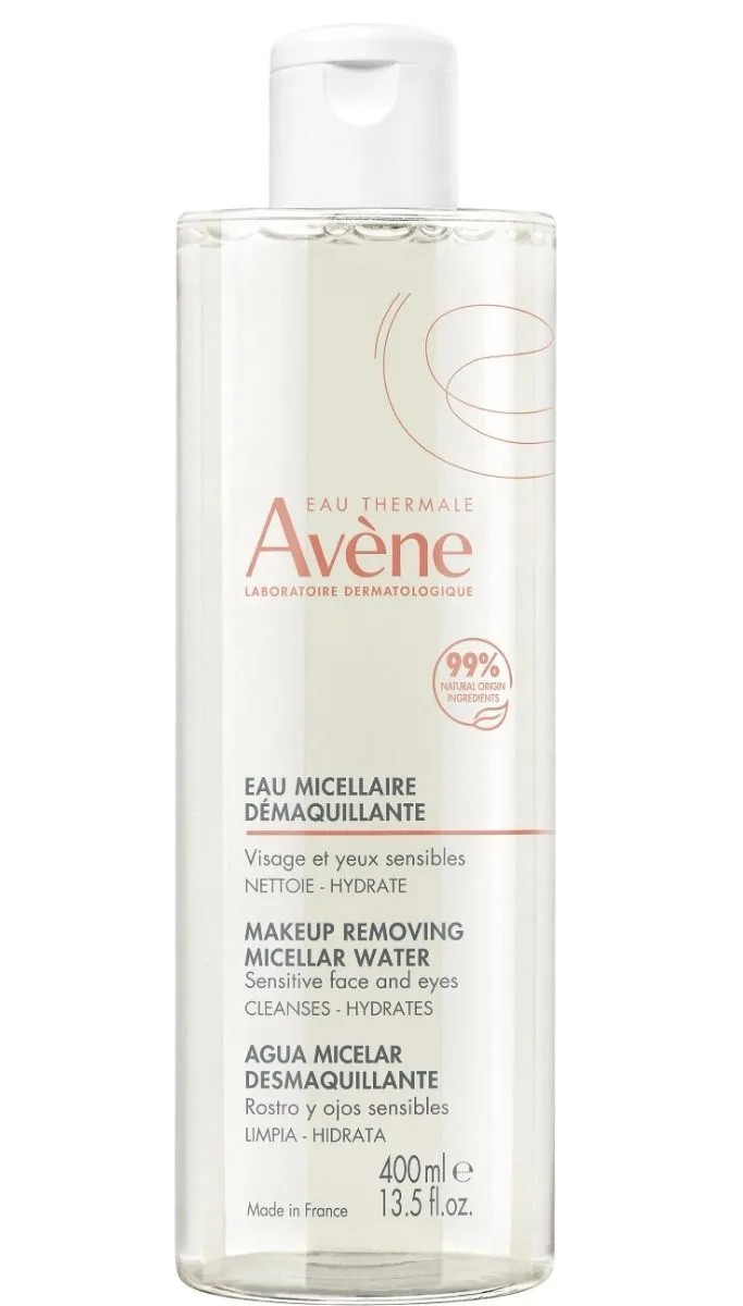 Avene Płyn Micelarny 400ml