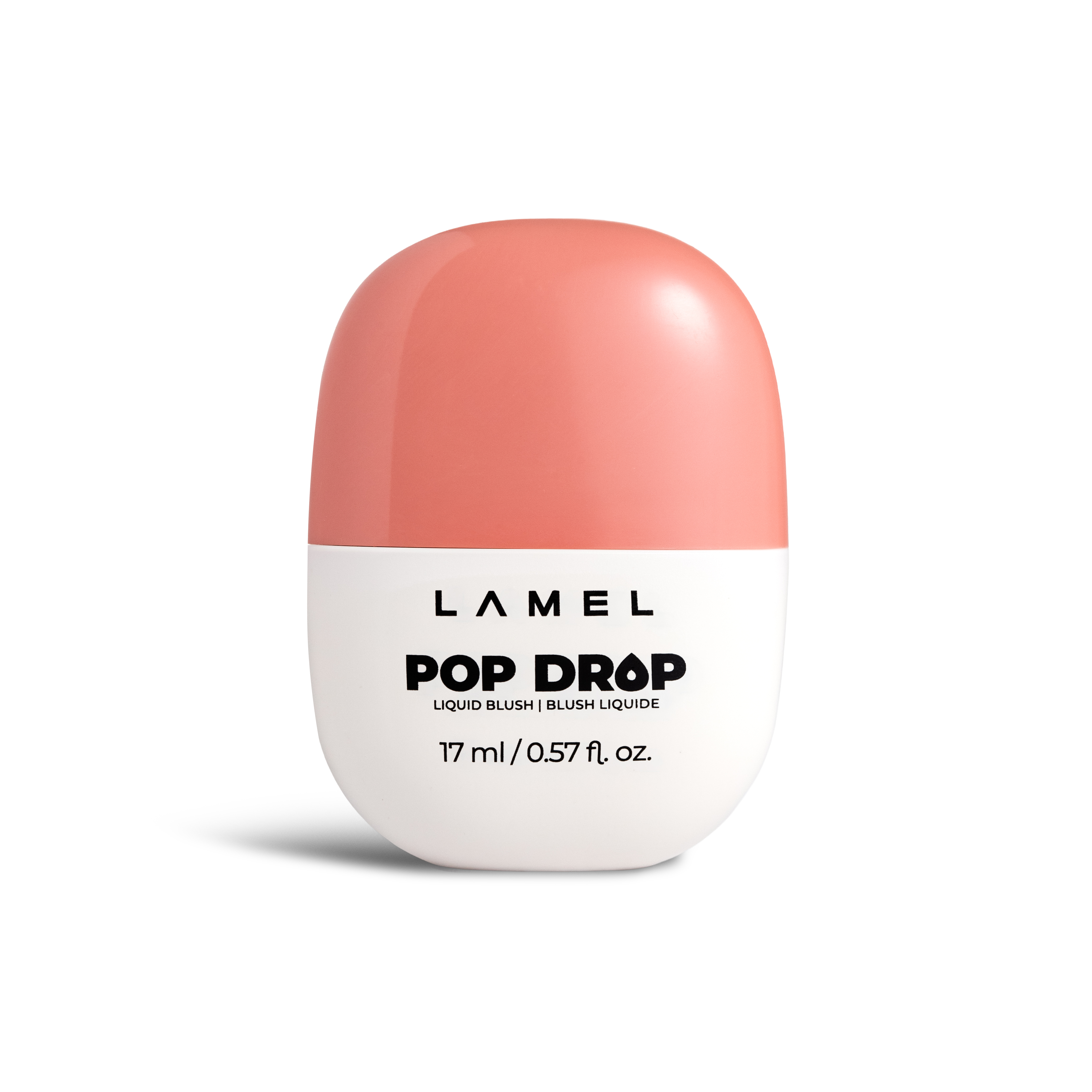 Pop Drop Liquid Blush 01 Cotton Candy