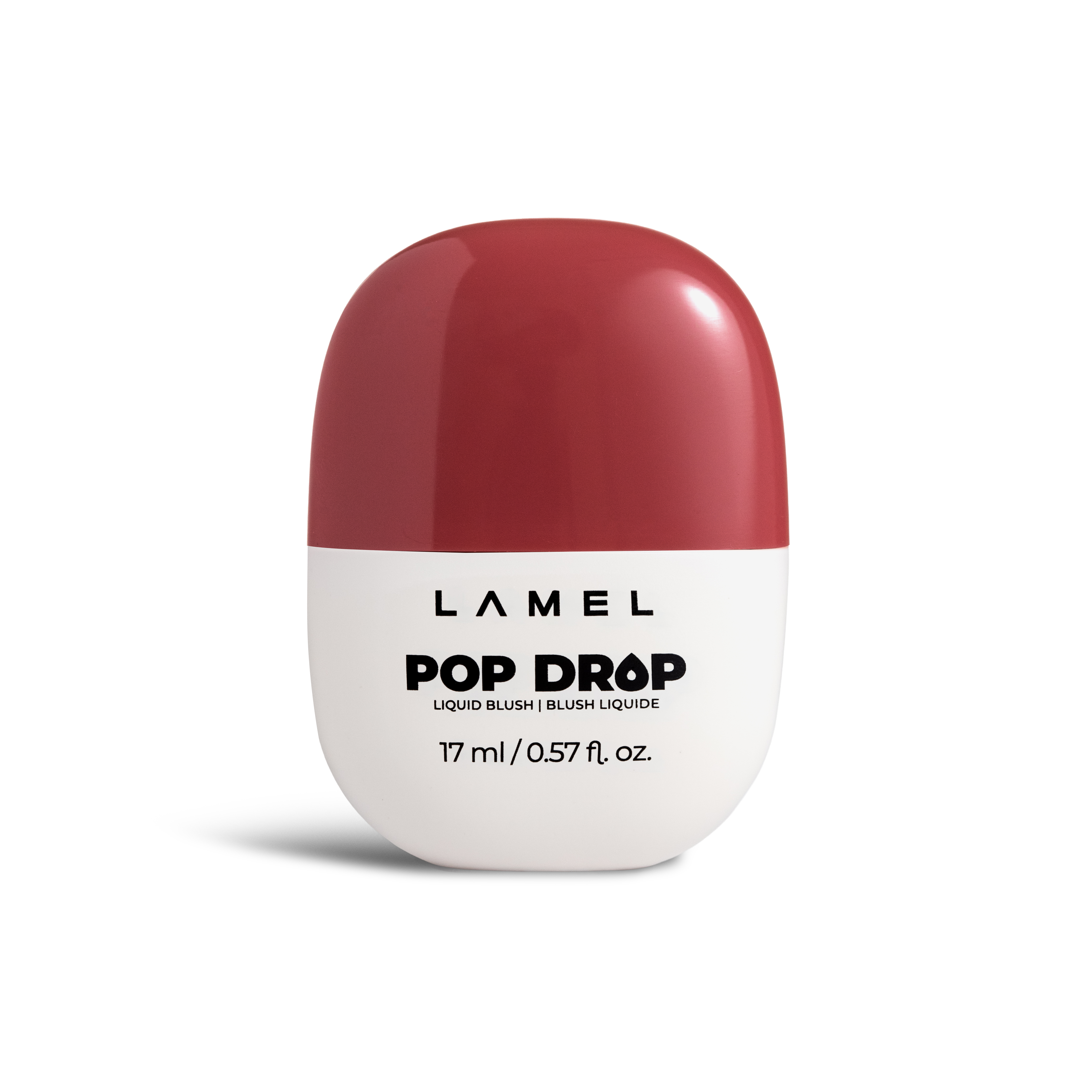 Pop Drop Liquid Blush 02 Rosewood