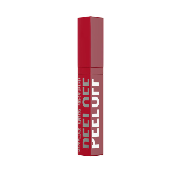 Maybelline Super Stay Peel Off Konturówka do Ust 007 Blaze