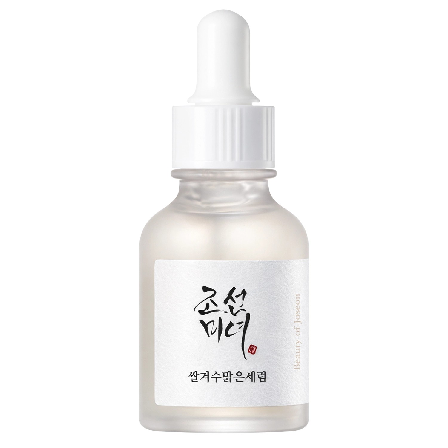 Beauty of Joseon Glow Deep Serum Ryżowe Serum Rozjaśniające 60ml