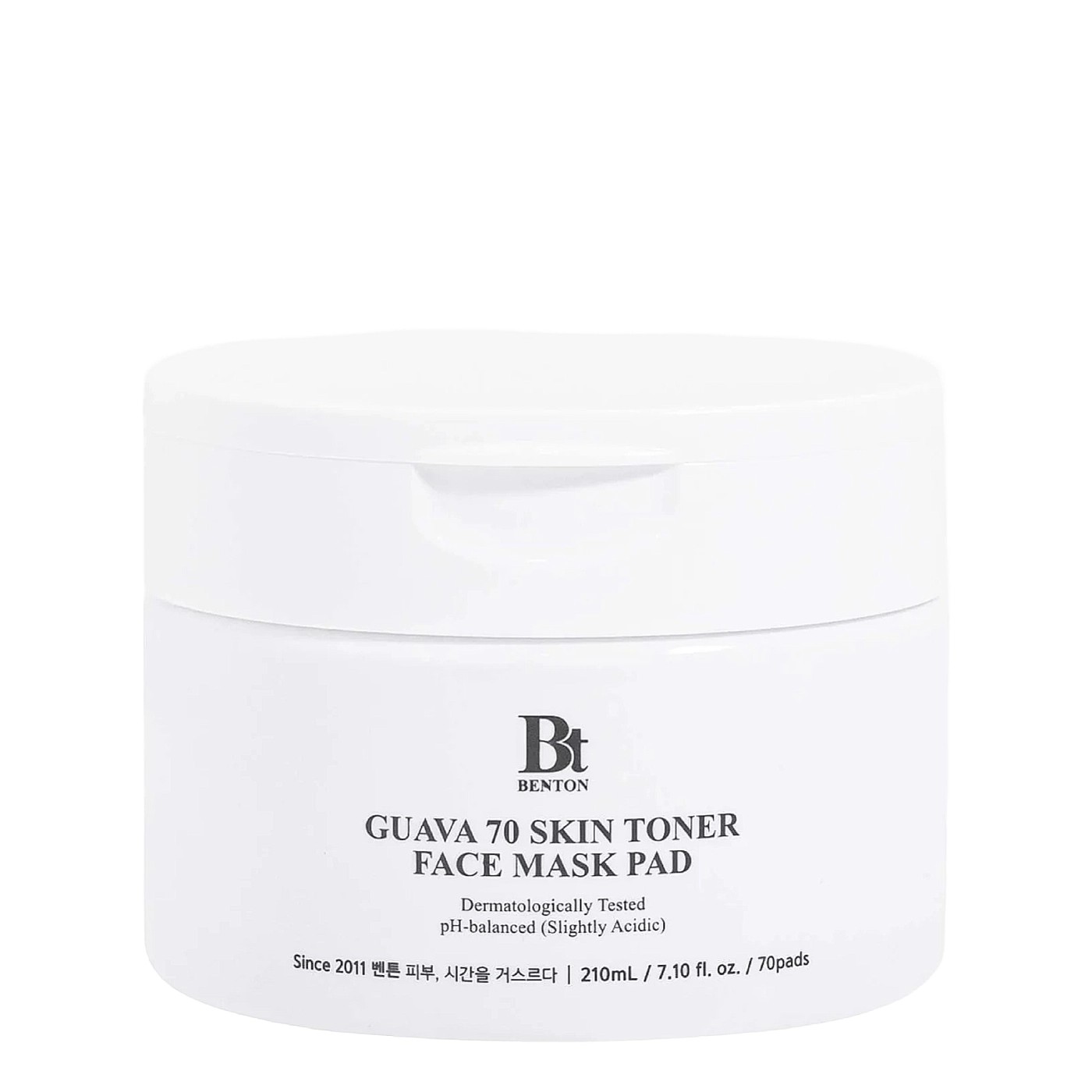 Guava 70 Skin Toner Płatki Tonizujące do Twarzy