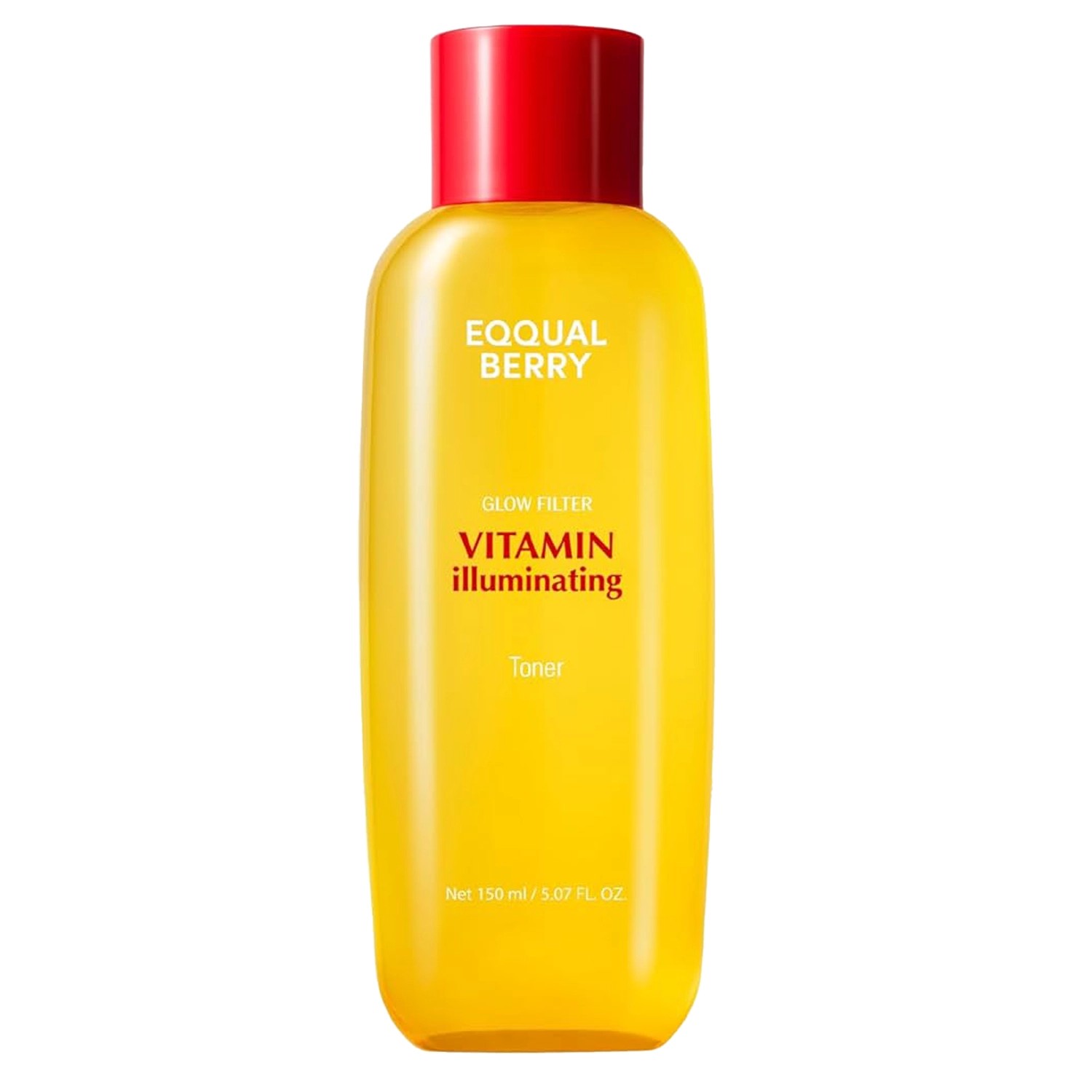 Vitamin Illuminating Rozświetlający Tonik Witaminowy