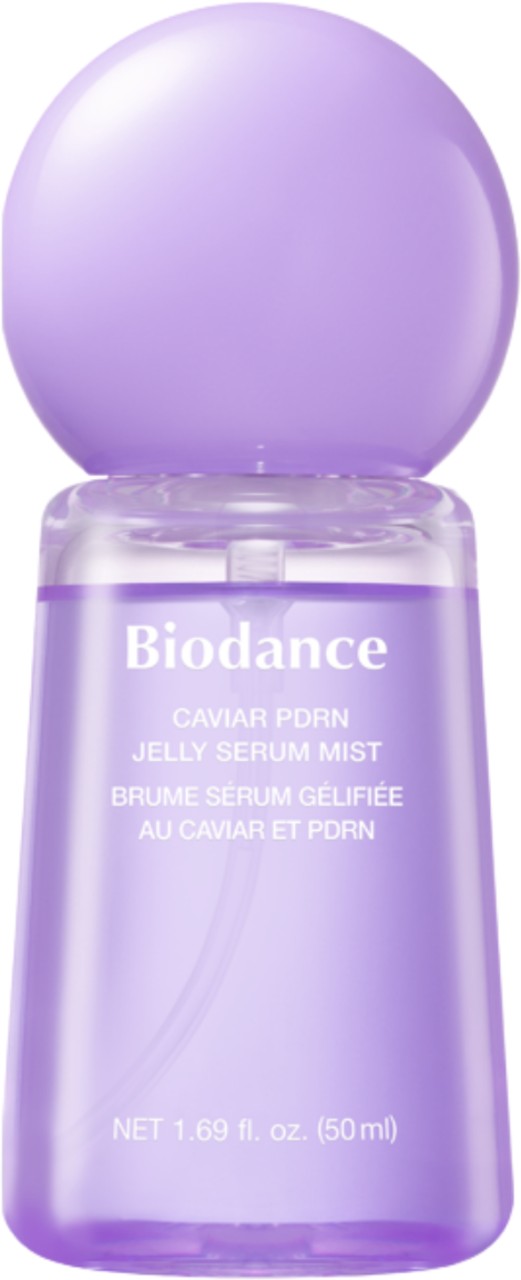 Caviar PDRN serum-mgiełka do twarzy, z ekstraktem z kawioru