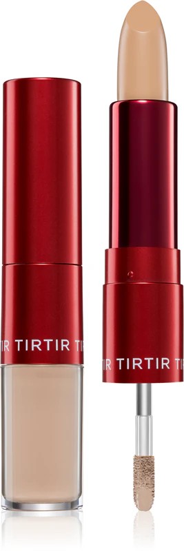 Glide & Hide Blurring Concealer Kryjący Korektor 2w1 2C