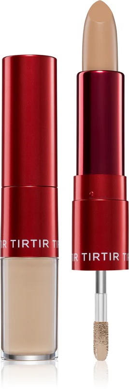 Glide & Hide Blurring Concealer Kryjący Korektor 2w1 3W