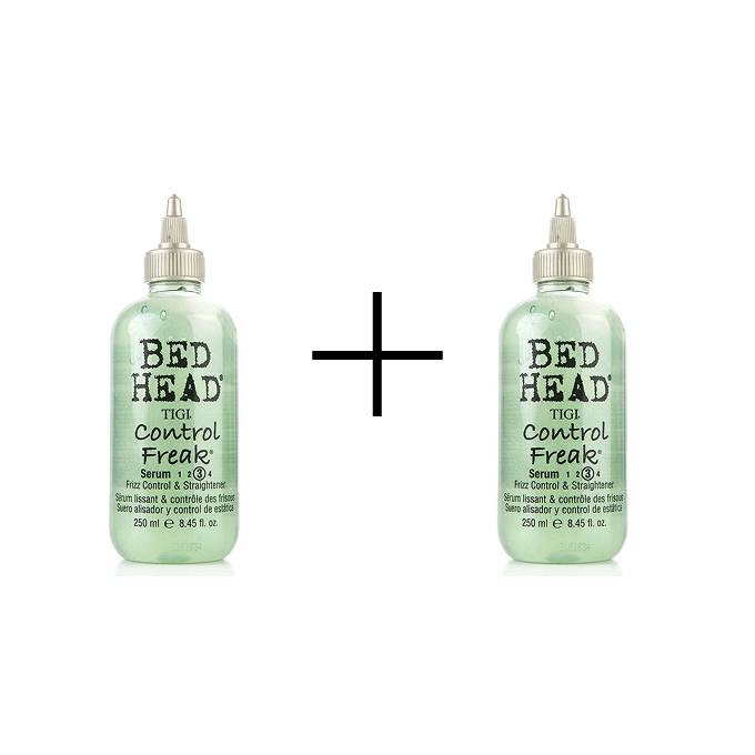 BED HEAD CONTROL FREAK SERUM PROSTUJĄCE