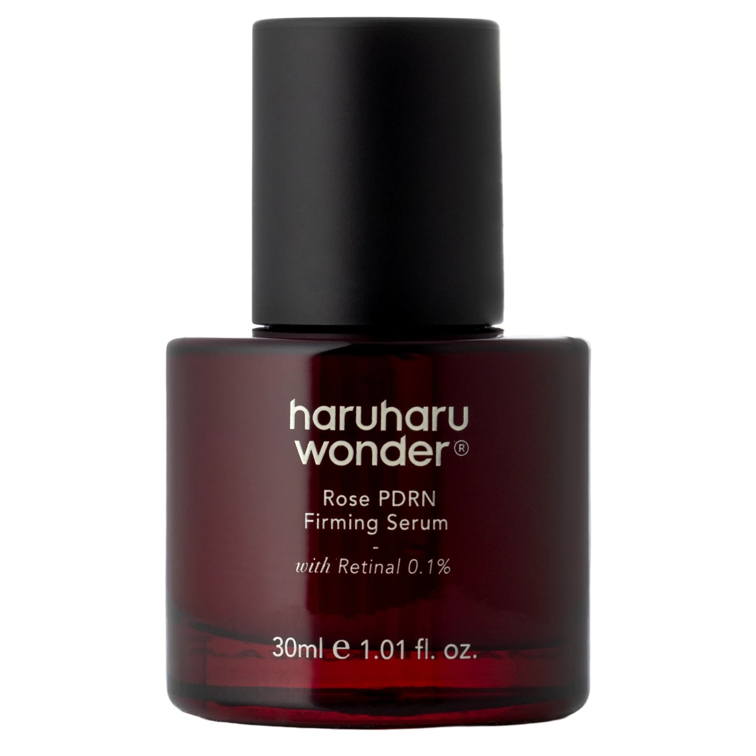 Wonder Rose PDRN Firming Serum Ujędrniające Serum z Retinalem