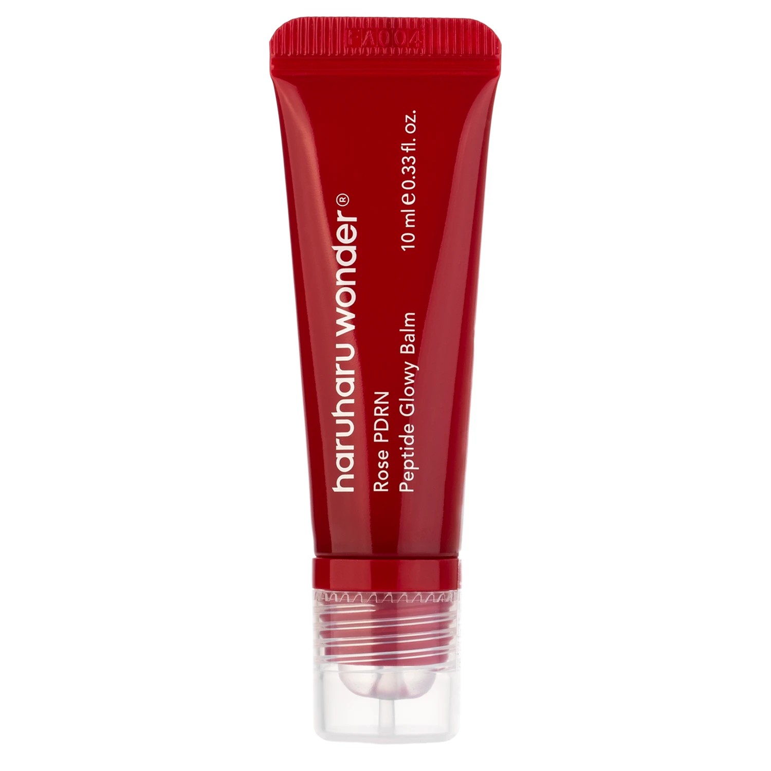 Rose PDRN Peptide Glowy Balm Nawilżający Balsam do Ust