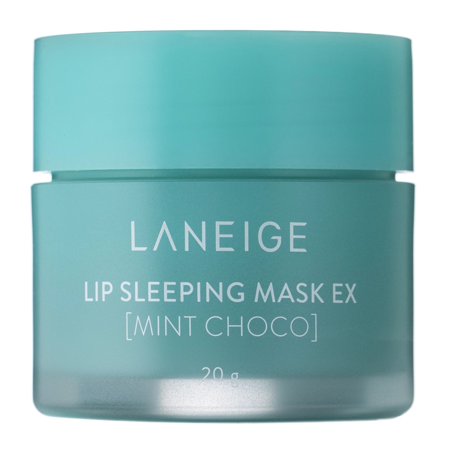 Lip Sleeping Mask Ex Regenerująca Maseczka do Ust Mint Choco