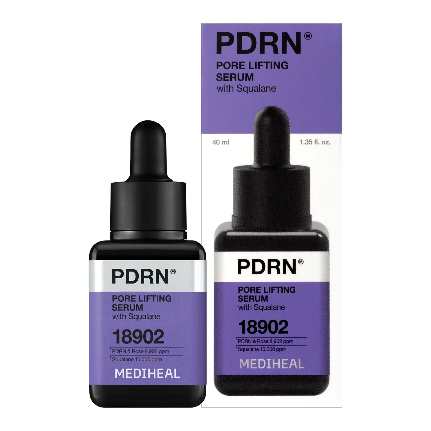 Liftingujące Serum do Twarzy z PDRN