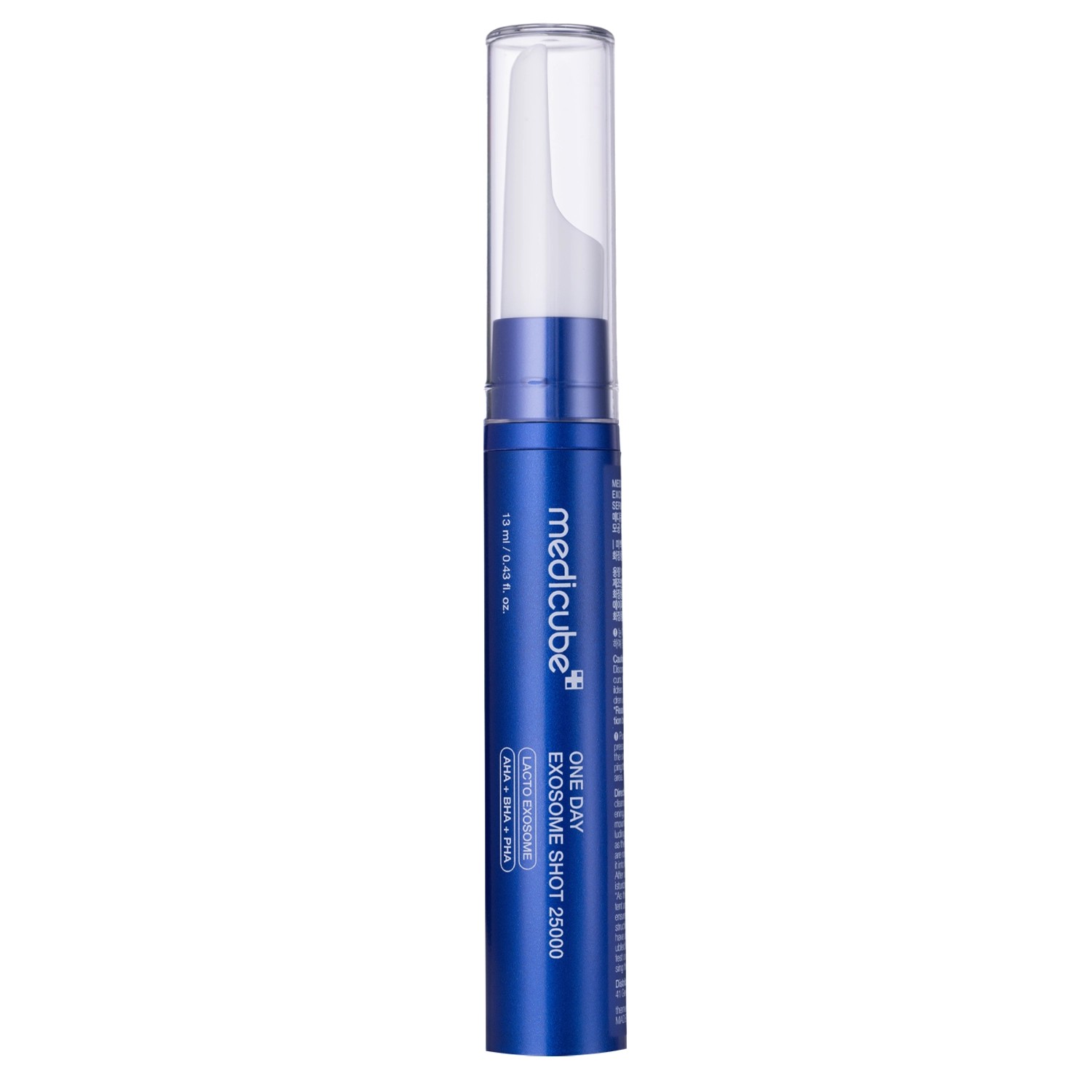 One Day Exsome Shot 25000 Serum Wygładzające Pory