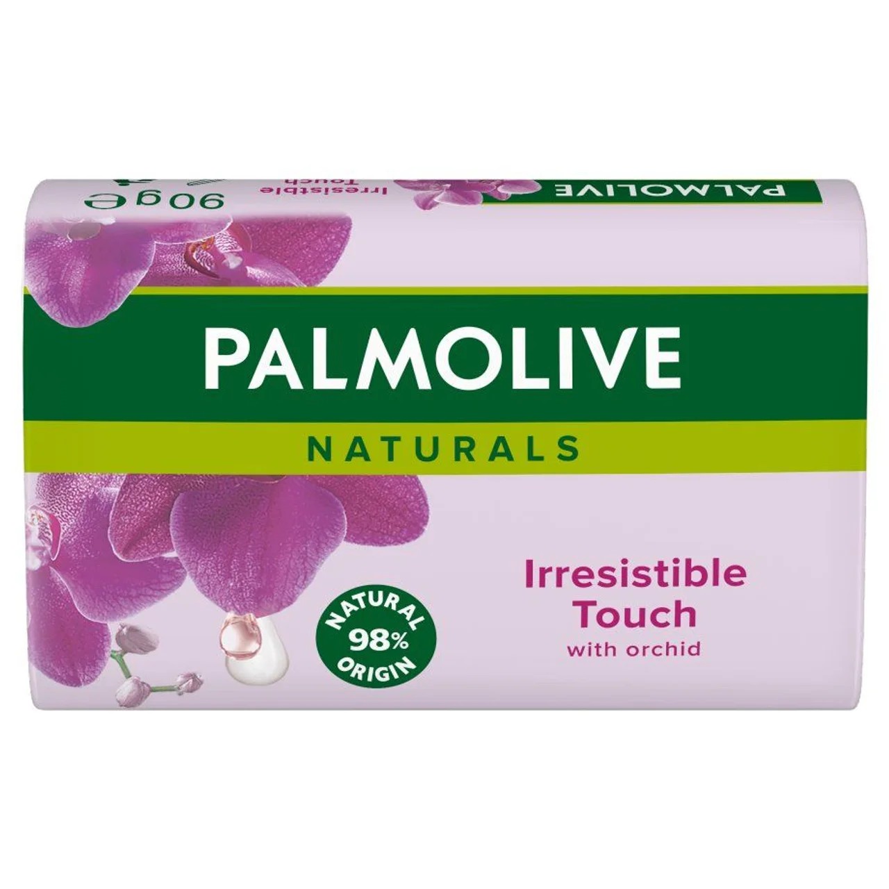 Naturals Mydło w Kostce Irresistible Touch