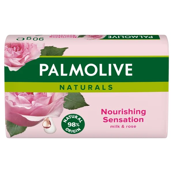 Naturals Mydło w Kostce Nourishing Sensation