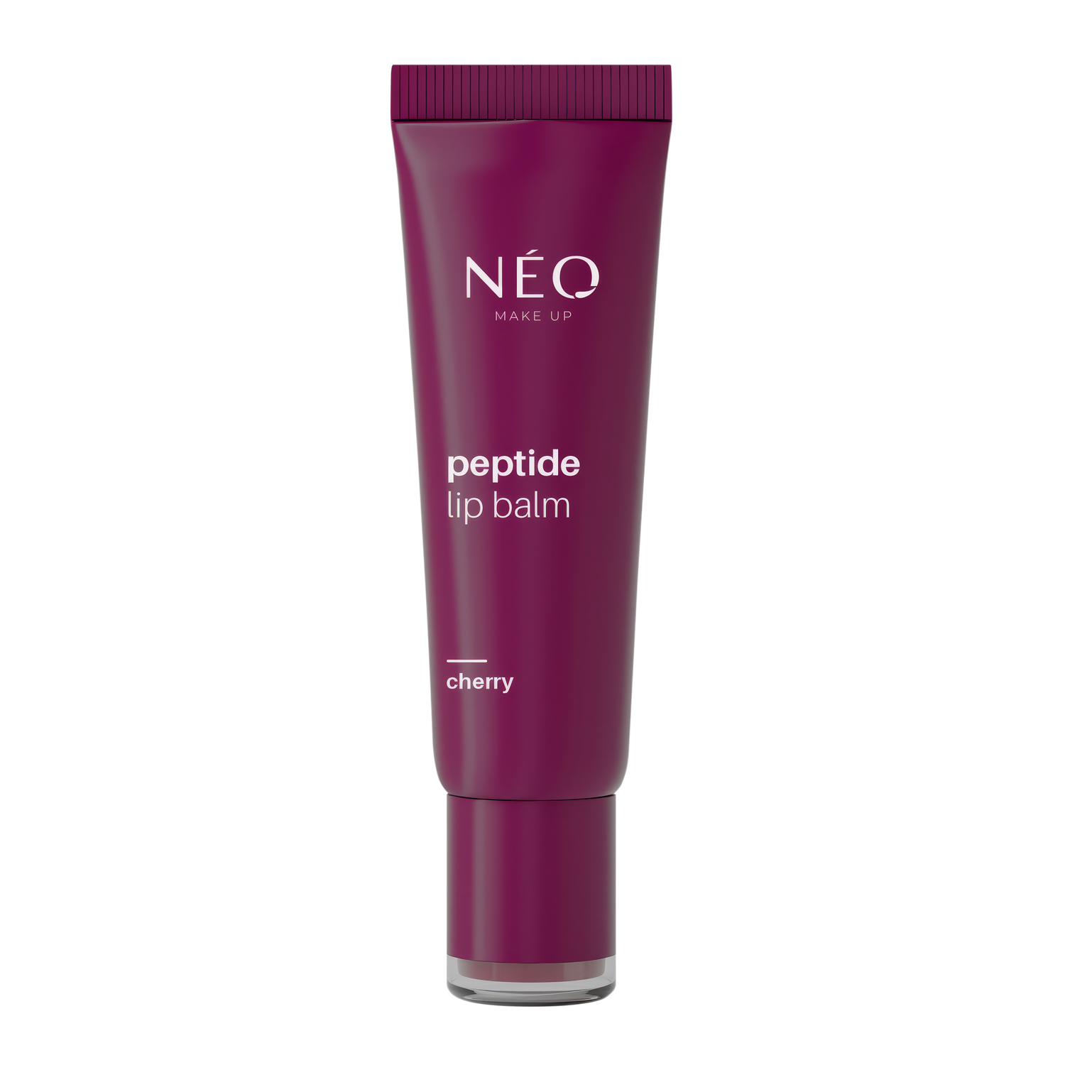 Neo Make Up Peptide Lip Balm Peptydowy Balsam do Ust Cherry