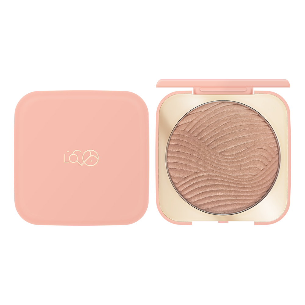 Afterlight Rozswietlający Bronzer do Twarzy i Ciała 01 After Sun