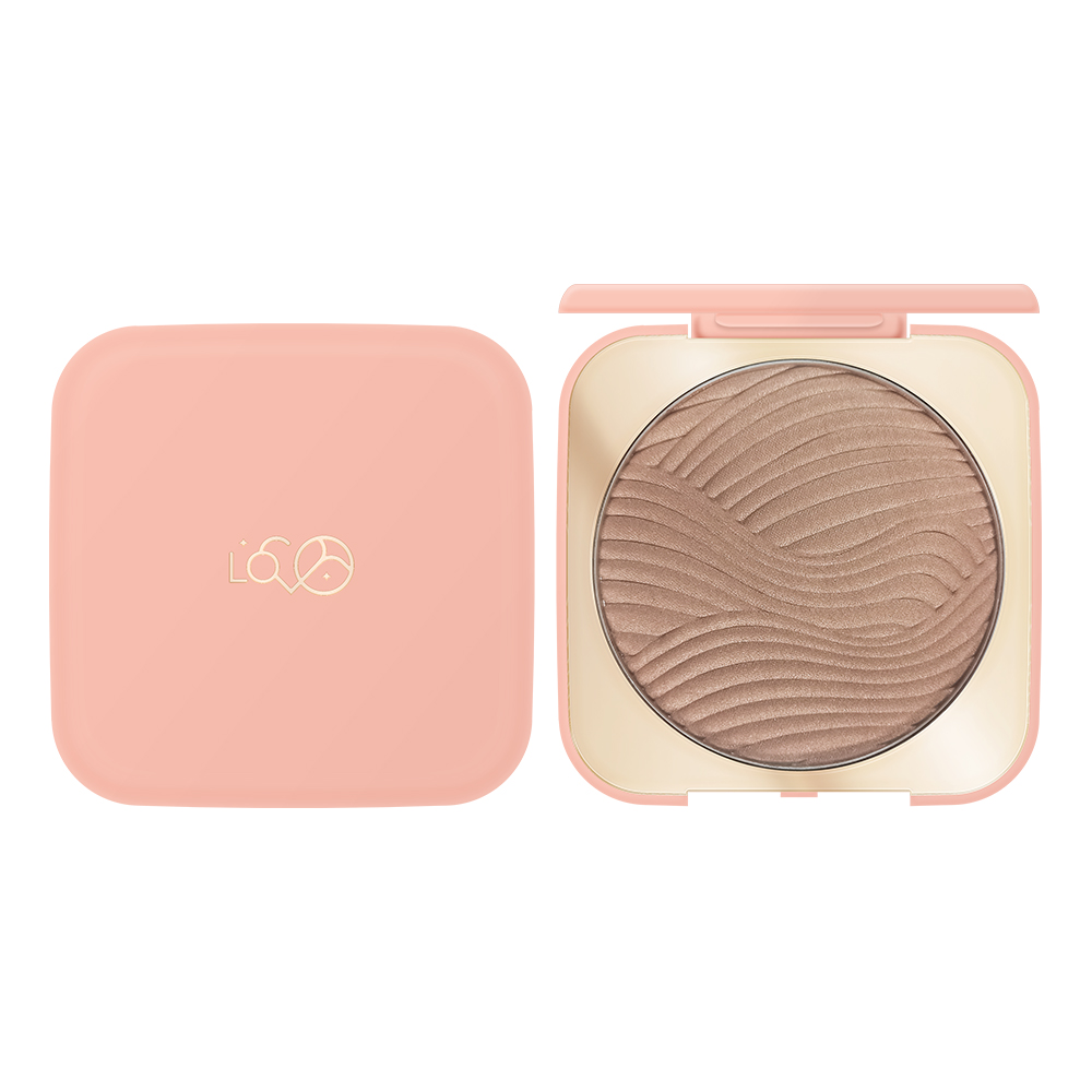 Afterlight Rozswietlający Bronzer do Twarzy i Ciała 02 Sunkissed Tan