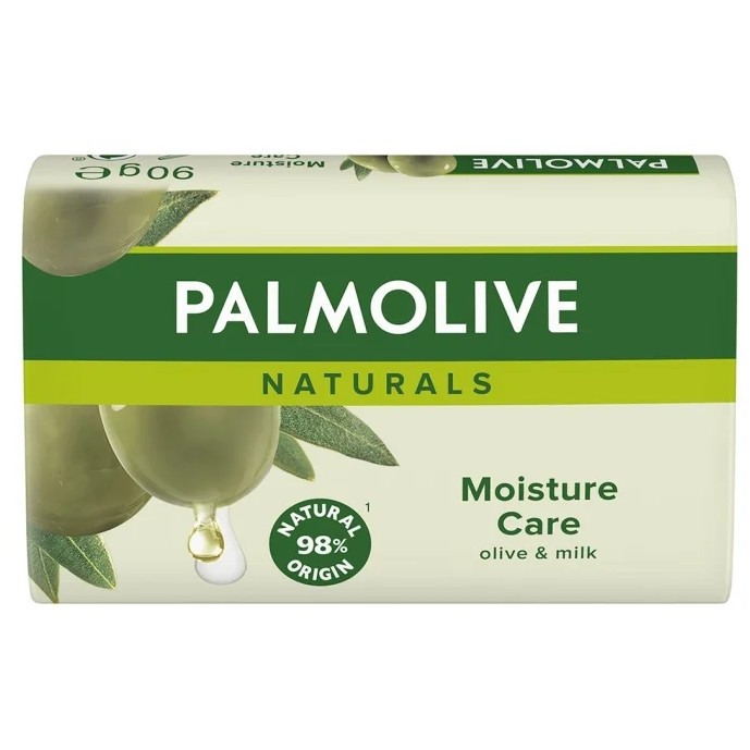 Naturals Mydło w Kostce Moisture Care