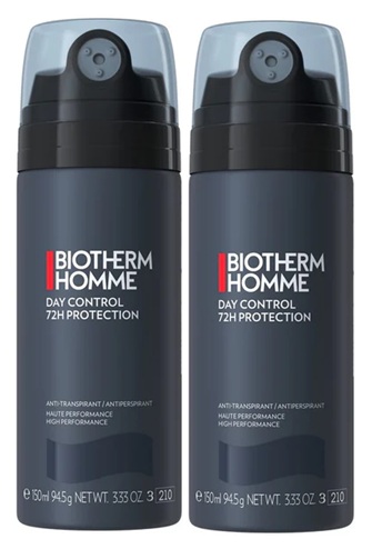 Homme Day Control 72H Dezodorant Spray
