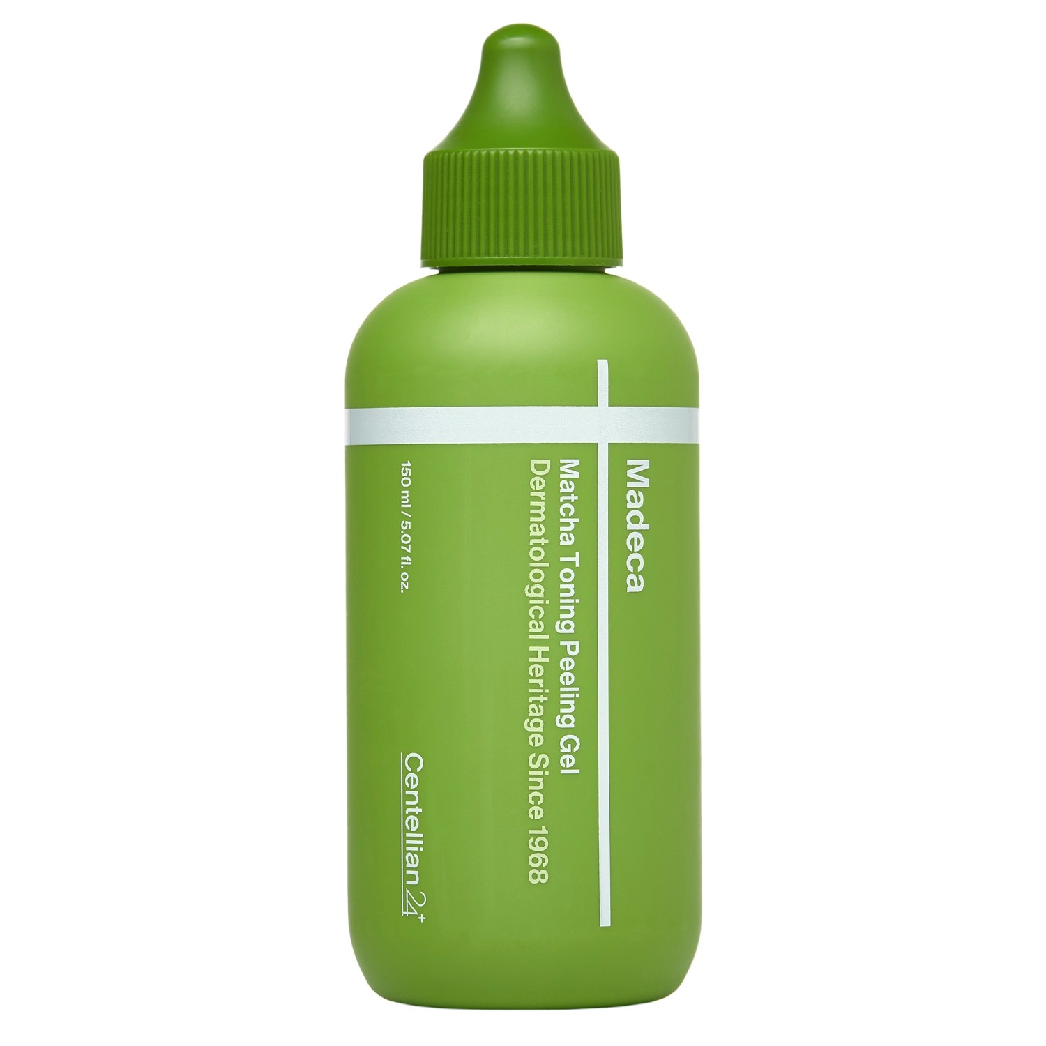 Centellian24+ Madeca Matcha Toning Peeling Gel Żel Peelingujący
