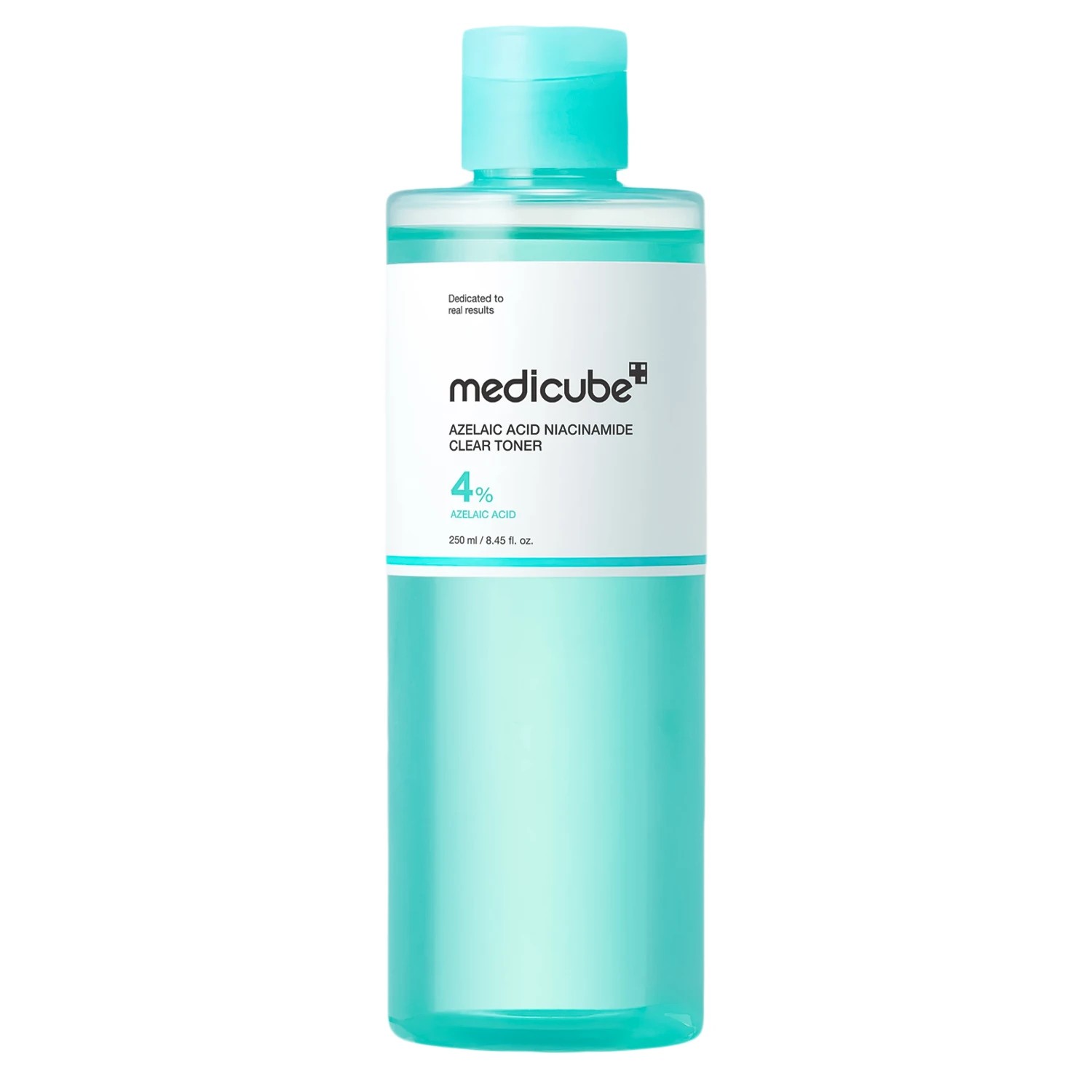 Azelaic Acid Clear Toner Oczyszczający Tonik Rozjaśniający