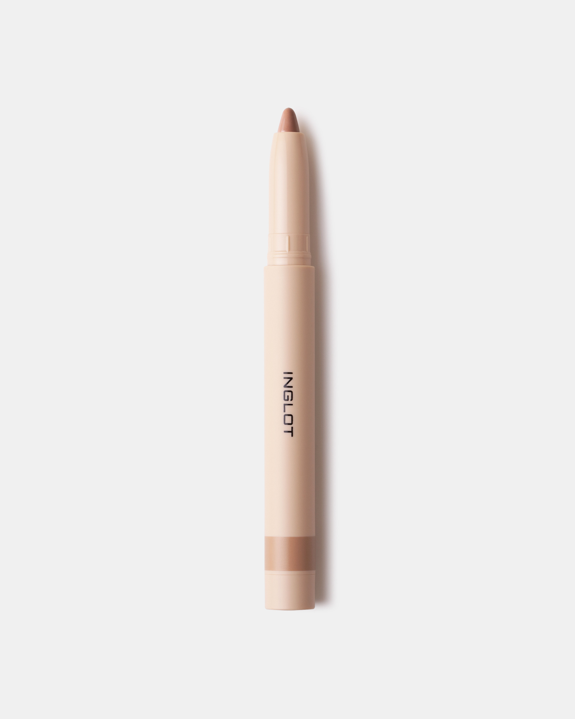Inglot Velvet Define Lip Pencil Ołówek do Ust 67 Light Nude