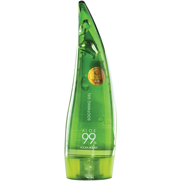 Holika Holika Aloe 99% Soothing Gel Żel Wielofunkcyjny 250ml