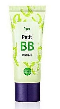 Holika Holika Aqua Petit BB Wielofunkcyjny krem BB SPF 25