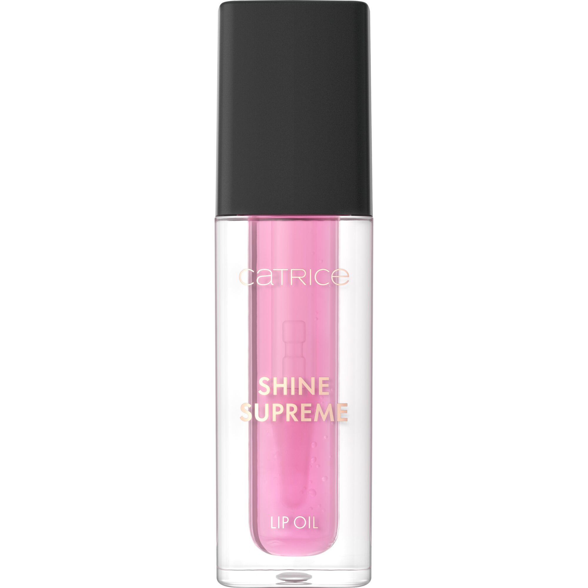 Catrice Shine Supreme Olejek do Ust 010 Melon Dew