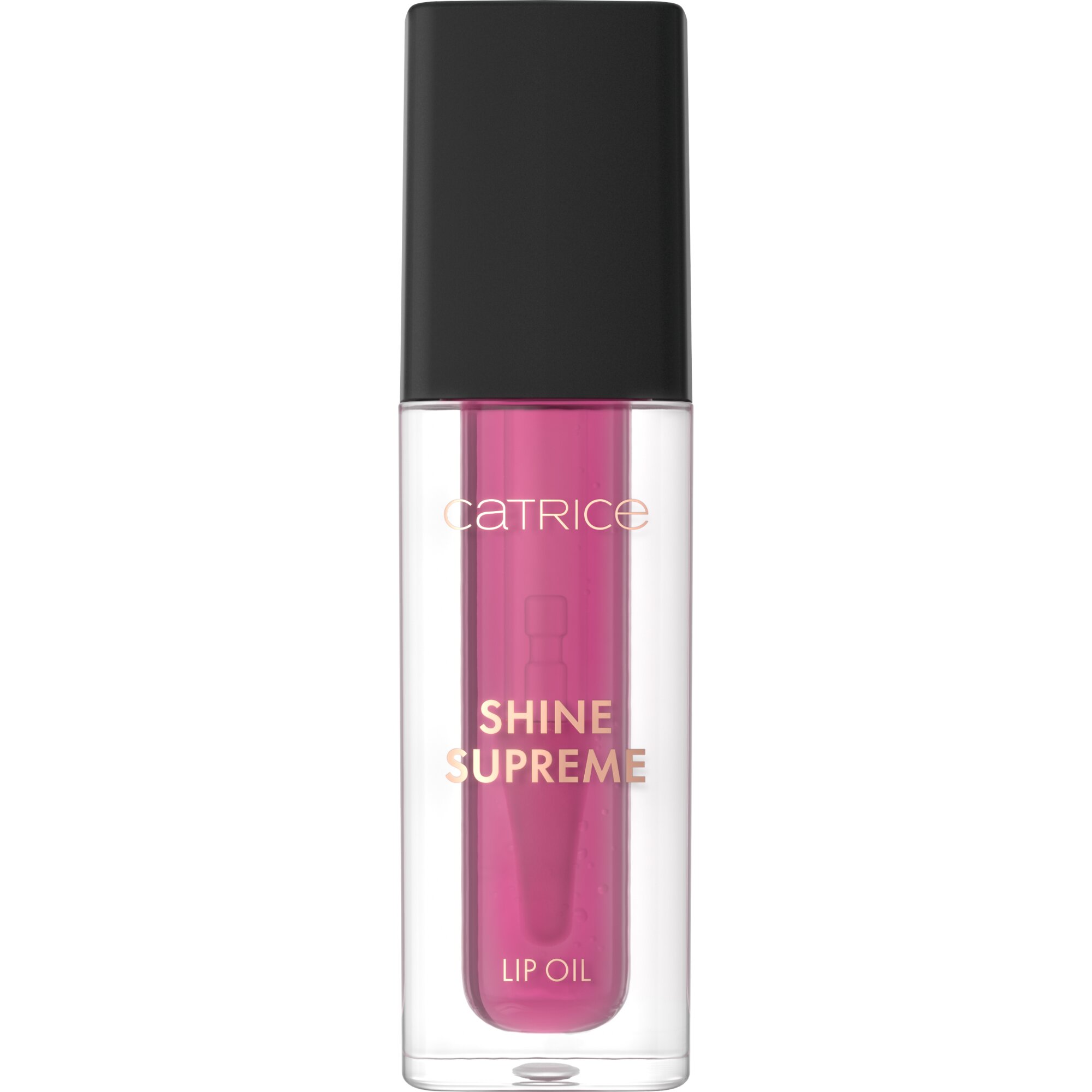 Catrice Shine Supreme Olejek do Ust 030 Berry Shot