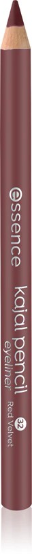 essence Kajal Pencil Kredka do Oczu 32 Red Velvet